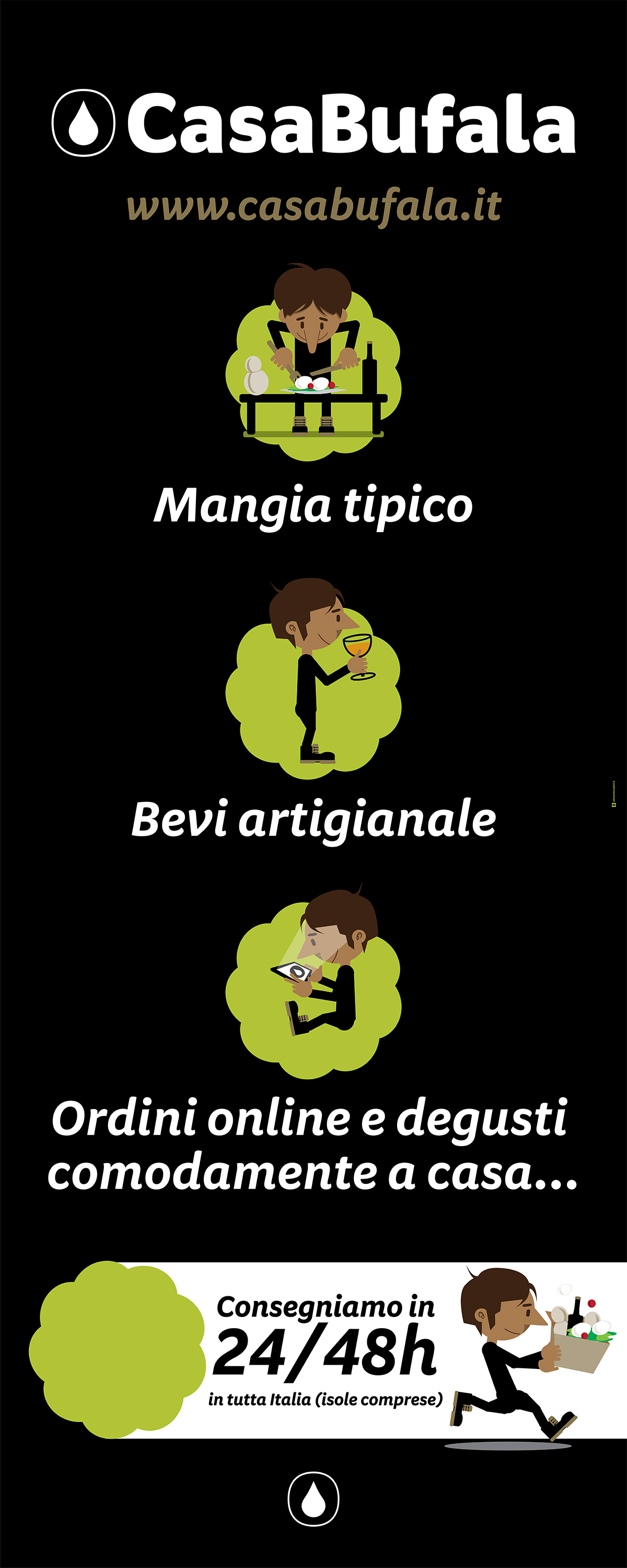 Mozzarella di Bufala Campana