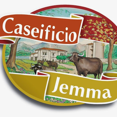 Scamorza affumicata di bufala campana azienda agricola Jemma